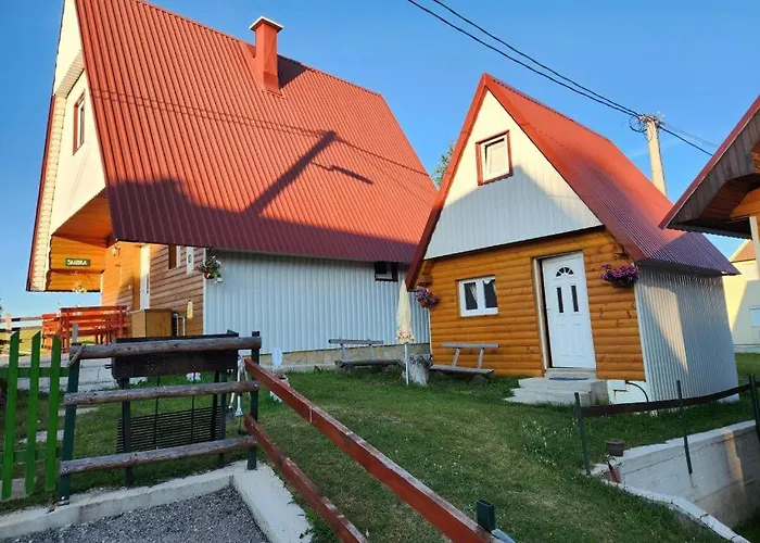 House Sandra