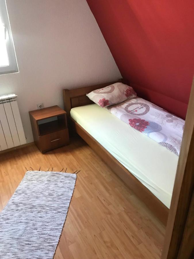 House Sandra Zabljak (Zabljak)