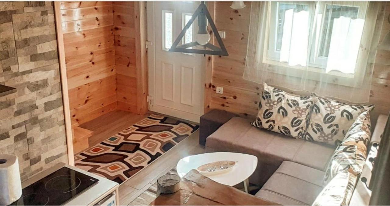 House Sandra Holiday home