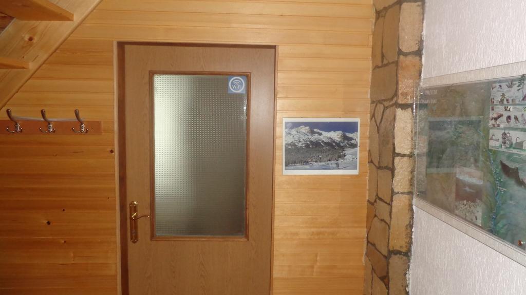 Holiday home House Sandra *