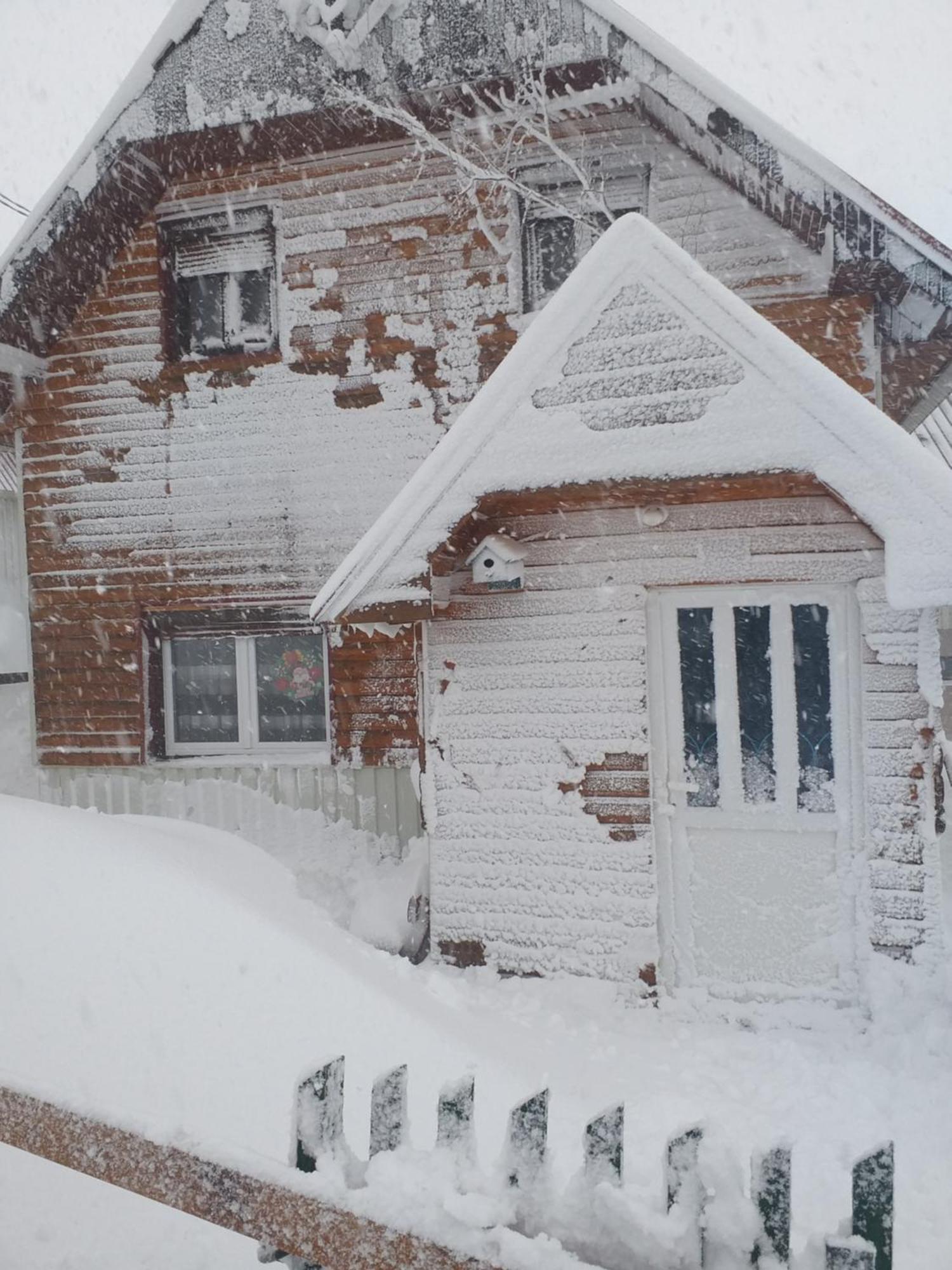 House Sandra Holiday home Zabljak (Zabljak)