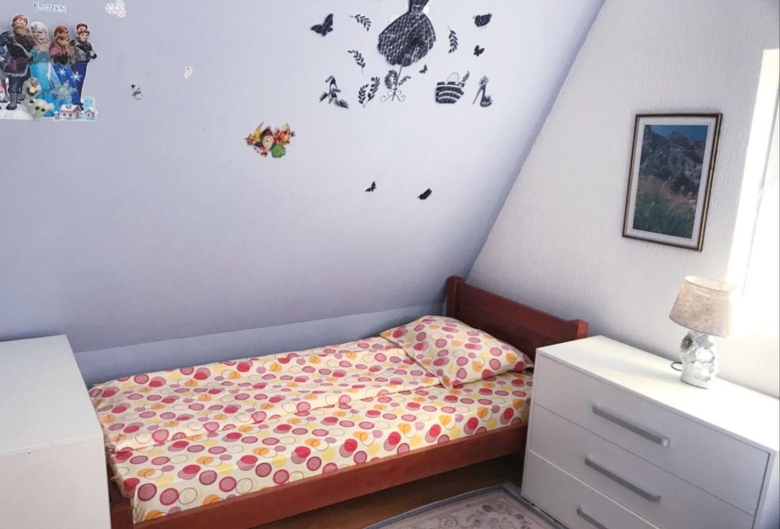 House Sandra * Zabljak (Zabljak)
