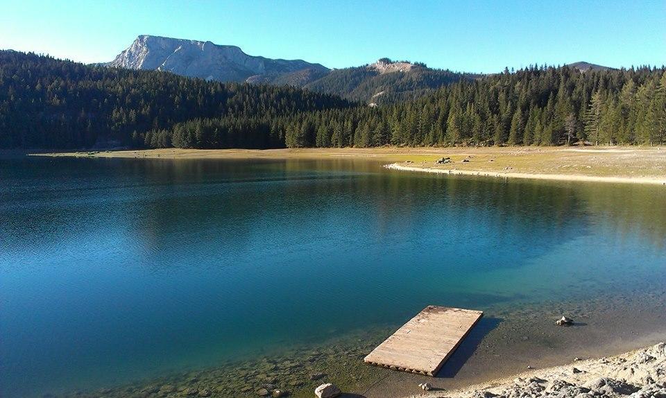 House Sandra Hébergement de vacances Žabljak