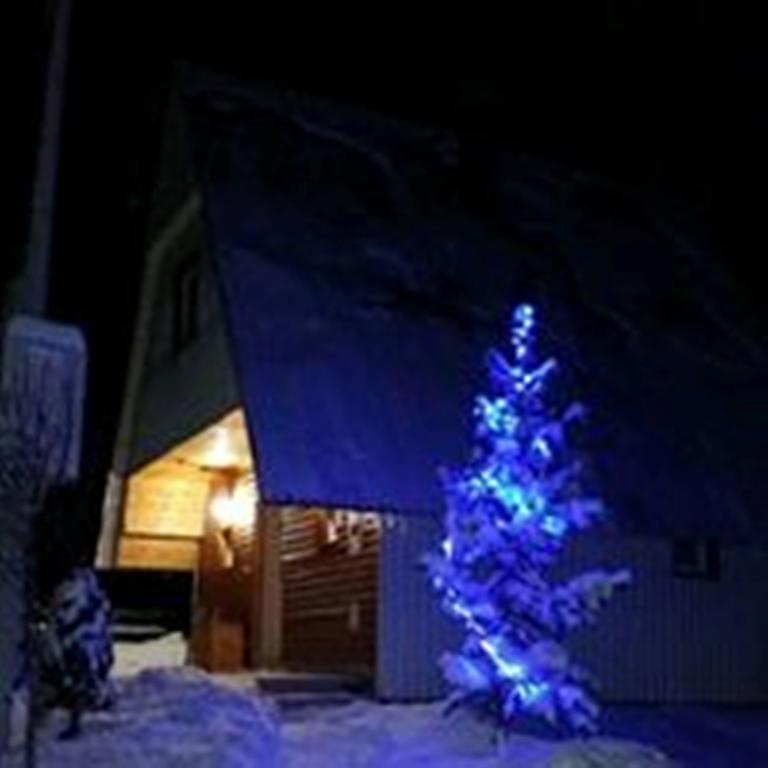 Holiday home House Sandra Zabljak (Zabljak)