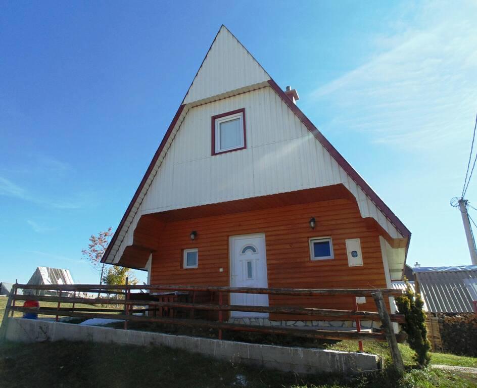 House Sandra