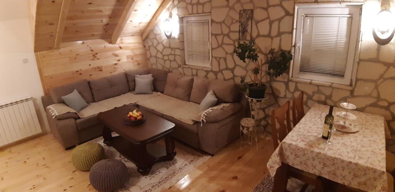 House Sandra Holiday home