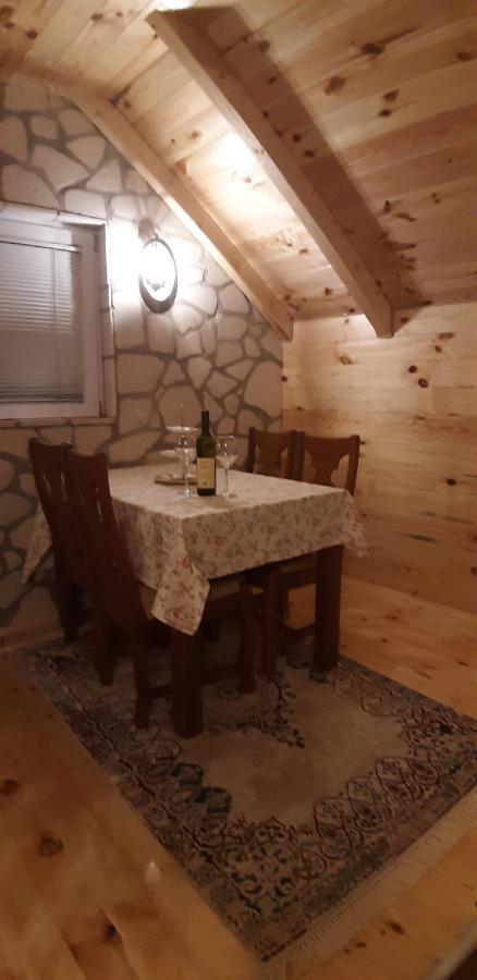 Holiday home House Sandra Zabljak (Zabljak)
